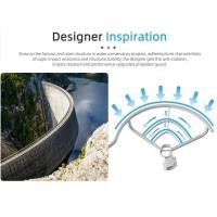 ราคา การ์ดใบพัดแบบบูรณาการสําหรับ DJI Mini 4 Pro Props ฝาครอบแหวน Drone Protector Mini 4 Pro อุปกรณ์เสริม (56059160893)