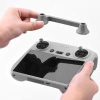 ราคา Rocker จอยสติ๊ก Protector สําหรับ DJI Mini 3 Pro รีโมทคอนโทรล Thumb Rocker Cap Stick ฝาครอบ Drone RC อุปกรณ์เสริม (44909171803)