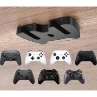 ราคา Gamepad สําหรับ Xboxseries S X ไม้แขวนเสื้อสําหรับ Xbox One Xbox 360 สวิตช์ pro ตัวควบคุมเกมตะขอ (53055924314)