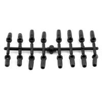 ราคา ฝาครอบข้อต่อหัวบอล M3 4 8 มม 5 มม อะไหล่อัพเกรด สําหรับรถบังคับ 3Racing Sakura S XI XIS CS D4 D5 Ultimate Advance 1 10 (22385359912)