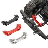 ราคา Trx4 กันชนหน้าอลูมิเนียมอัลลอยด์ สําหรับรถบังคับ 1 10 Traxxas TRX 4 (15894804380)