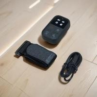 ราคา รีโมทคอนโทรลอัจฉริยะไร้สายสําหรับ GoPro Hero 11 10 9 8 Max แบตเตอรี่หน้าจอสีสันสดใส (57159001809)