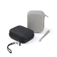 ราคา กระเป๋ากล้องเดินทางสําหรับ Fujifilm Instax Mini EVO Mini Link เครื่องพิมพ์สมาร์ทโฟนกันกระแทก Hard Shell กระเป๋าถือ (57058993204)