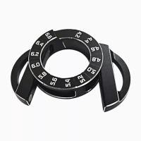 ราคา RC Ride ความสูง Gauge Adjuster ปรับวัดไม้บรรทัด 4 0 6 6 มม สําหรับ 1 10 RC รถซ่อมเครื่องมือ (53256970988)