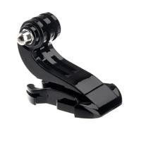 ราคา สําหรับ Gopro Hero 9 8 7 6 5 4 J Hook Buckleลําตัวเข็มขัดหมวกกันน็อคฐาน Yi 4 K SJCAM SJ4000 Wifi Action กล้องอุปกรณ์เสริม (52209006067)
