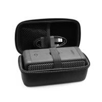 ราคา Outdoor Full Protective EVA สําหรับกรณีสําหรับ MARSHALL EMBERTON II Speaker Travelling Bag (50108336614)