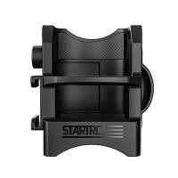 ราคา อะแดปเตอร์ขยายสําหรับ OSMO Pocket 3 ป้องกันชายแดน Extension Handle กรอบป้องกันสําหรับ DJI Osmo Pocket 3 อุปกรณ์เสริมสําหรับกล้อง (43580115956)
