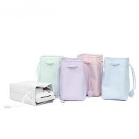 ราคา Universal กล้อง Drawstring กระเป๋า PU กันน้ําแบบพกพาสําหรับ Instax Mini 12 11 9 88 90 EVO Liplay (42680015178)