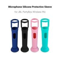 ราคา สําหรับ JBL PartyBox ไร้สายไมค์ซิลิโคนกรณี PartyBox ไร้สายไมโครโฟนกรณี (41470860139)