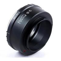 ราคา อะแดปเตอร์เลนส์คุณภาพสูง MD NEX อะแดปเตอร์แหวนสําหรับ Minolta MC MD เลนส์ Sony NEX 5 7 3 F5 5R 6 VG20 E mount E Mount อะแดปเตอร์ (42607133841)