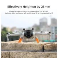 ราคา สําหรับ DJI MINI 3 Landing Gear เพิ่มความสูง Spider Gears Extensions สนับสนุนขาป้องกันสําหรับ DJI Mini 3 อุปกรณ์เสริมโดรน (40930175168)