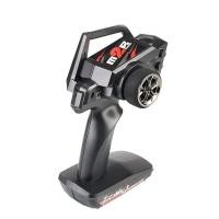 ราคา WLtoys 1 12 RC รถอะไหล่รีโมทคอนโทรล 12428 0343 V2 2 4G Controller P31B สําหรับรุ่นเก่า (40457748573)