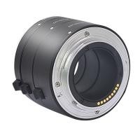 ราคา แหวนท่อต่อขยายมาโครโฟกัสอัตโนมัติสําหรับกล้อง Canon EOS EF M Monut (29588965725)