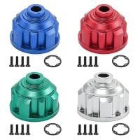 ราคา Traxxas X MAXX X MAXX 2 0 MAXX SLASH Aluminium Differential Case หน้า หลัง ศูนย์ CNC Machined 6061 Alloy (27131445712)