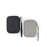 ราคา กระเป๋ากล้องเดินทางสําหรับ Fujifilm Instax Mini EVO Mini Link เครื่องพิมพ์สมาร์ทโฟนกันกระแทก Hard Shell กระเป๋าถือ (52508784882)