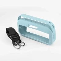 ราคา ฝาครอบเคสซิลิคอนป้องกันสําหรับ BOSE SoundLink Flex Bluetooth Speaker ฝาครอบเคสแบบพกพาพร้อมสายสะพายไหล่ (28294643333)