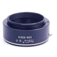 ราคา คุณภาพสูงสําหรับ EOS EOSR อะแดปเตอร์แหวนสําหรับ Canon EF EFS EOS Mount เลนส์ Canon EOSR R5 R6 EOSRP RF Mount กล้องเต็มกรอบ (45608811392)