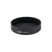 ราคา โลหะ Flocking เลนส์สําหรับ FUJIFILM X100V อลูมิเนียมเลนส์ฝาครอบสําหรับ Fuji X100VI กล้อง Photagraphy Accessor (46158568137)