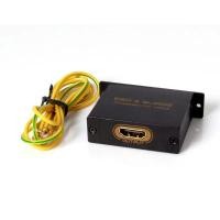 ราคา HDMI 2060p ESD Protector 4K 60Hz HDMI ESD Surge EFT Light Protector รองรับ 4K 3D Full HD Anti Static Thunderstrike Surge Hot (43620562424)