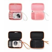 ราคา EVA Hard Case กระเป๋าใส่กล้องสําหรับ OM System TG 7 TG7 Olympus TG 6 TG 5 TG 4 TG6 TG5 TG4 TZ99 ZS99 TZ95 ZS80 TZ9 (43719034975)