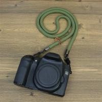 ราคา สายสะพายกล้อง Lanyard สําหรับสาย Canon r50 Sony zve10 เชือกเส้นเล็ก Nikon z30 (43630138162)