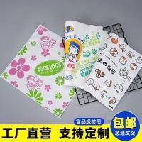 ราคา 定制同款包装纸一性防油纸卷ไต้หวันข้าว 紫菜包汉饭กระดาษบรรจุภัณฑ์เกรดอาหารสําหรับซูชิออกแบบมาเป็นพิเศษสําหรับเชิงพาณิชย์26 3 25 (45407700185)