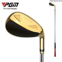 ราคา Pgm Golf Club ผู้ชายเบอร์ 7 Iron Set Hemp Steel Low Center of Gravity Design Professional Mens Club Tig021 (29961364114)
