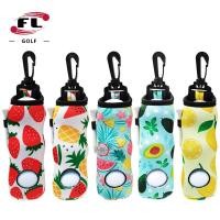 ราคา FOLEY SPORTS กระเป๋ากอล์ฟกันน้ำพกพา สำหรับใส่อุปกรณ์และลูกกอล์ฟ FLBAG 10 (49308570818)