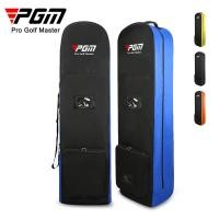 ราคา Original PGM Golf Bag Air Golf Bag with Pulley Single layer Consignment Golf Bags Aviation Bag (28119255467)