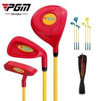 ราคา Pgm JRTG011 ชุดไม้กอล์ฟ สําหรับเด็ก (19871306729)