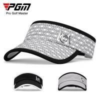 ราคา Pgm ใหม่ หมวกกอล์ฟ ป้องกันแสงแดด ไร้ม่านบังแดด หมวกบอลลูนใส ไส้ตะเกียง ความชื้น และไส้ตะเกียง เหงื่อ MZ045 (17095207853)