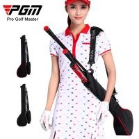 ราคา กระเป๋าใส่ไม้กอล์ฟ PGM กระเป๋ากอล์ฟ พับได้ น้ําหนักเบา ขนาดเล็ก สําหรับเด็กผู้ชาย และผู้หญิง QIAB013 (22436130900)