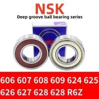 ราคา Nsk ญี่ปุ่นนําเข้าแบริ่งขนาดเล็ก 606 607 608ซซ 624 625 626 627 628 629 698Z (27306799656)