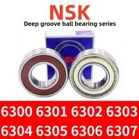 ราคา Nsk ญี่ปุ่นนําเข้าแบริ่งความเร็วสูง 6300zz 6301DDU 6302 6303 6304 6305 6306 6307ZZ (27706803365)