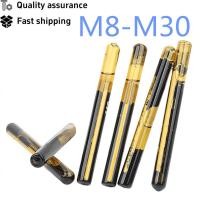ราคา เคมี Bolt M8 M30 Potion Anchor Bolt Potion สกรูขยายท่อ M10M12M16M18M20M22M24M26 (50805801935)