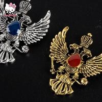 ราคา เข็มกลัดสไตล์วินเทจ มีลายพญาไก่ ตกแต่งเสื้อผ้าผู้ชาย (56356327501)