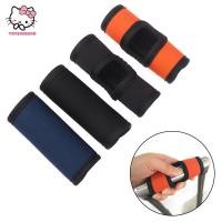 ราคา trysingoin กระเป๋าเดินทาง กระเป๋าเดินทาง กระเป๋าเดินทาง ฝาครอบป้องกันfortable Neoprene กระเป๋าเดินทาง Handle Wrap Grip Soft Identifier รถเข็นเด็ก Grip TH (53609136581)