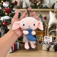 ราคา strysingoin 16 30 ซม Harry Potter ของเล่นตุ๊กตาจี้น่ารักการ์ตูนตุ๊กตา Dobby ตุ๊กตาตกแต่งบ้านของขวัญ TH (51958362538)