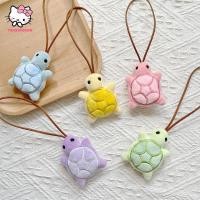 ราคา trysingoin น่ารักการ์ตูนตุ๊กตาเต่าพวงกุญแจ Kawaii ตุ๊กตาเต่าออกแบบเฉพาะ Squeak Knapsa Decor พวงกุญแจรถจี้อุปกรณ์เสริม TH (44080175347)