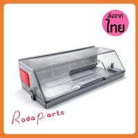 ราคา Ecovacs หุ่นยนต์ดูดฝุ่นอัตโนมัติ รุ่น DEEBOT OZMO T8 AIVI