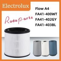 ราคา Electrolux ไส้กรอง เครื่องฟอกอากาศ รุ่น Flow A4 FA41 400WT FA41 402GY FA41 403BL ไส้กรองอากาศ EFFCLN4 (24857343932)