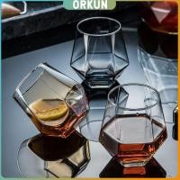 ราคา Orkun สไตล์เกาหลี แก้วเบียร์ หกเหลี่ยม glass (27953767697)