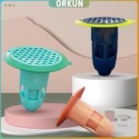 ราคา Orkun อุปกรณ์ป้องกันกลิ่นทรงกรวย กันกลิ่นกันแมลงในท่อระบายน้ำ Floor drain กันกลิ่นท่อน้ำทิ้ง Silicone floor (27503771136)