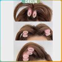 ราคา Orkun กิ๊บยกโคนผม โรลยกโคนผม หนีบยกโคนทำให้ผมดูมีวอลลุ่ม styling clip (25582699666)