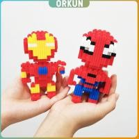 ราคา Orkun เลโก้ ซุปเปอร์ฮีโร่ Building Blocks (27103776345)
