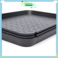 ราคา ZMONH 1 2 3pcs Boot ถาด Heavy Duty รองเท้าถาดรถรองเท้าถาดสุนัขแมวชาม Mats Multifunctional ภายใต้ที่นั่งคอนเทนเนอร์กล่อง null (48409064599)