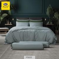 ราคา Satin Plus ผ้านวมขนาด 6 ฟุต King size 100 x90 ผืนใหญ่ เนื้อผ้านุ่มมาก (29512574934)