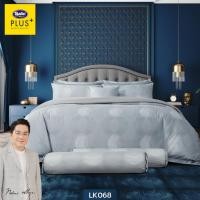 ราคา Satin Plus ผ้านวมขนาด 60x80 นิ้ว Lucky Me lucky More สีมงคล 12 ราศี เสริมดวงให้ปัง ลิขสิทธิ์แท้จากหมอช้าง (25040477501)