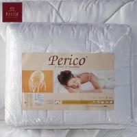 ราคา PERICO ไส้ผ้านวม Anti ป้องกันไรฝุ่น นุ่มมาก ของแท้ 100 มีให้เลือก 3 ขนาด (2827397351)