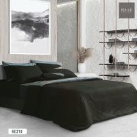 ราคา PERICO รุ่น Regal ชุดผ้าปูที่นอน 3 5 ฟุต มี 2 ชิ้น Cotton sateen 100 RE (2436967126)